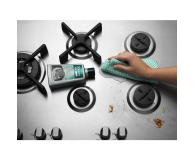ELECTROLUX Mleczko do czyszczenia stali szlachetnej 300 ml (M3SCC200) - 1376481 - zdjęcie 4